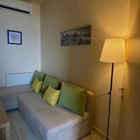 Zisis Apartments No3 Kavala Esterno foto