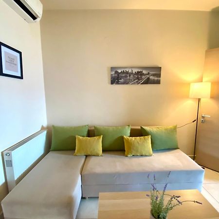Zisis Apartments No3 Kavala Esterno foto