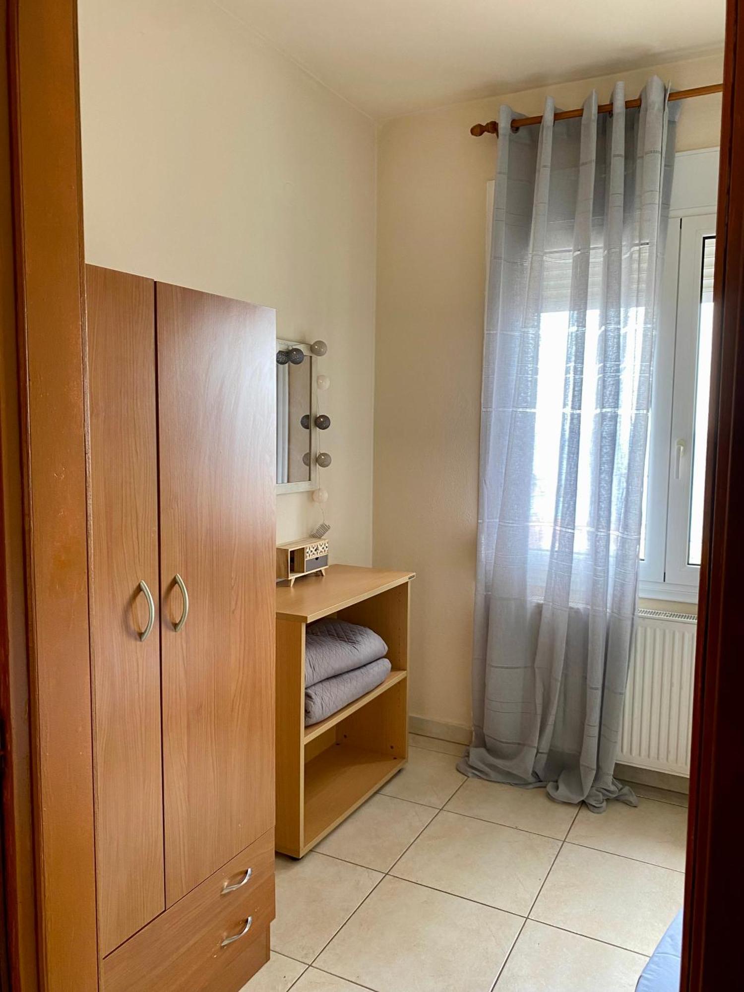 Zisis Apartments No3 Kavala Esterno foto