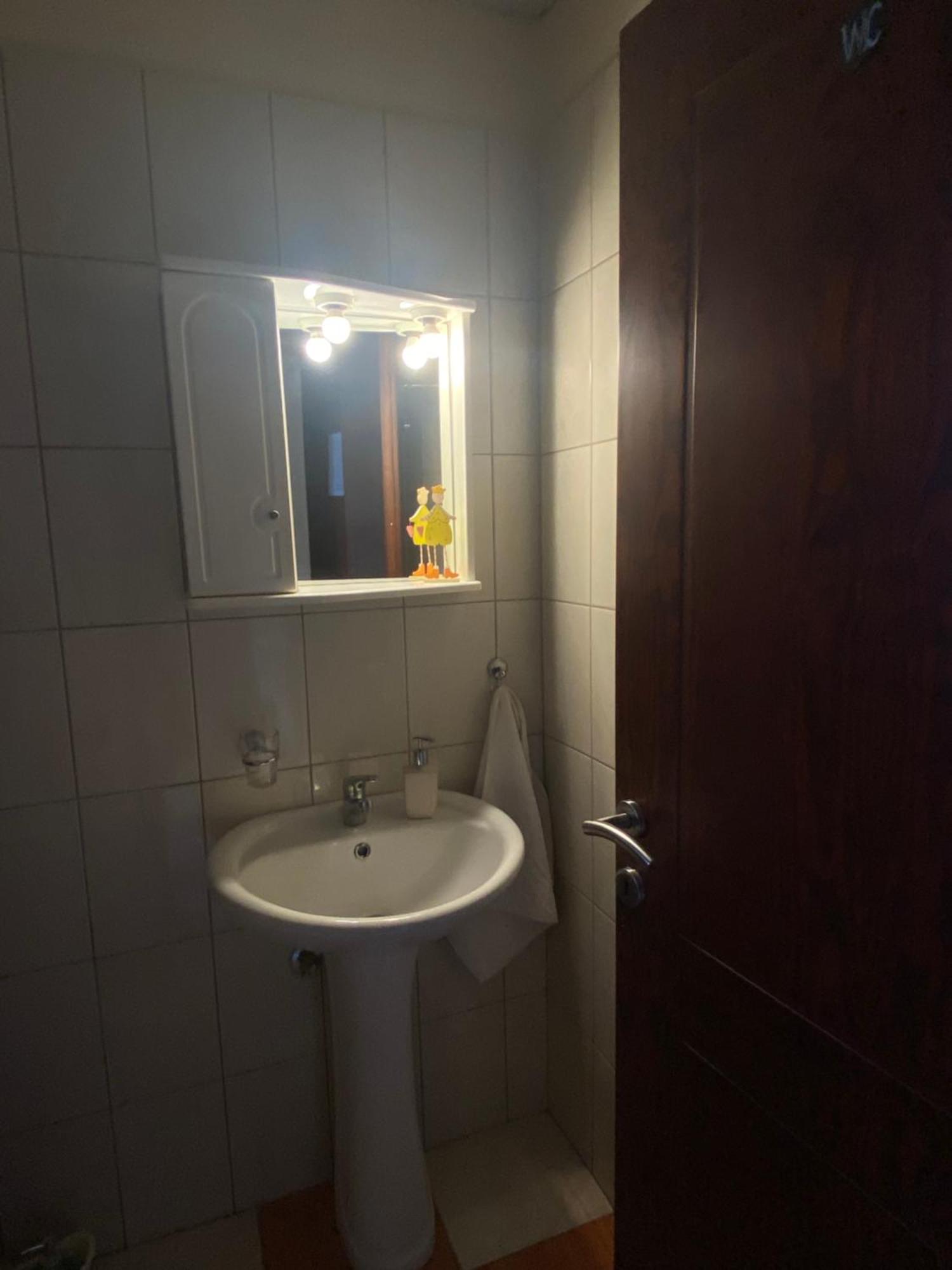 Zisis Apartments No3 Kavala Esterno foto